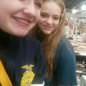 Meet your Posher, Emily